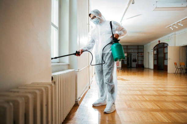 Best Pest Exclusion Services  in Pennside, PA